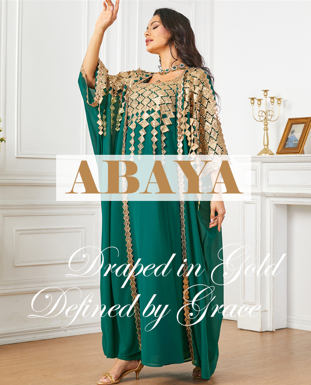 Abaya