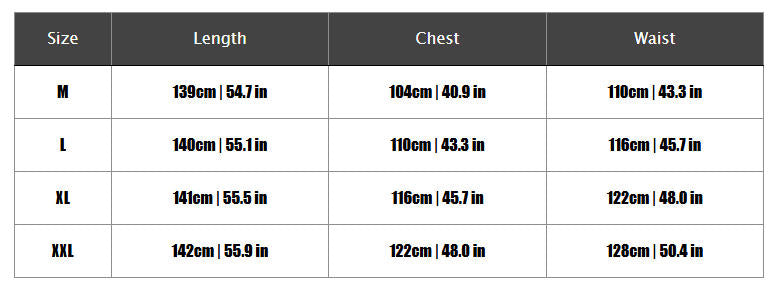 Two-Piece Cardigan Abaya Dress