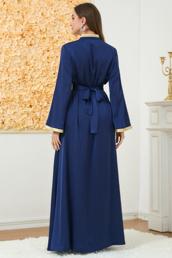 Autumn Winter Two-Piece Dress