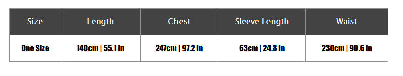 Embroidered Tassel Abaya Dress