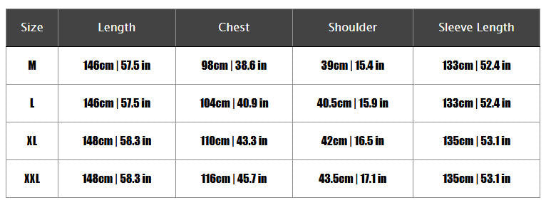 Patchwork Extra-Long Sleeve Gown