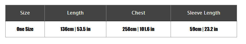 Ethnic Print Abaya Dress