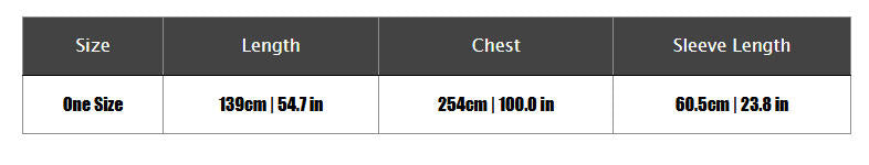 Batwing Evening Abaya Dress