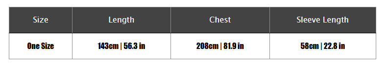 Embroidered Batwing Abaya Dress