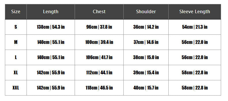 Long Sleeve Embroidered Abaya