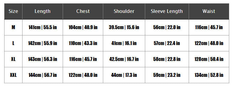 Long Sleeve Embroidered Abaya