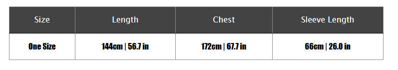 Batwing Pendant Abaya Dress