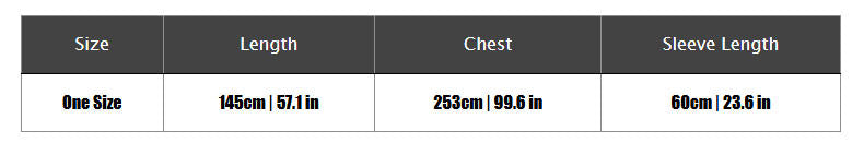 Green Plus Size Abaya