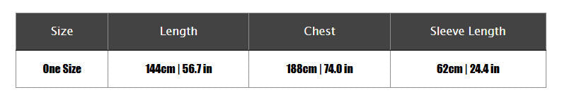 Batwing Sleeve Abaya Dress